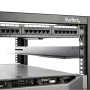 StarTech.com Guide rack per server 1U con profondità di montaggio regolabile