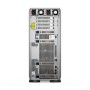 DELL PowerEdge T550 server 480 GB Tower Intel® Xeon® Silver 4310 2,1 GHz 32 GB DDR4-SDRAM 1100 W