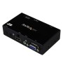 StarTech.com Switch Commutatore 2x1 HDMI + VGA a HDMI - Switch Convertitore HDMI / VGA a HDMI con commutazione prioritaria - 108