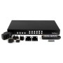 StarTech.com Distributore Matrice Switch HDMI 4x4 con opzione Picture and Picture (PAP) o Maxischermo - 1080p