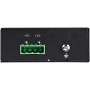 StarTech.com Switch Ethernet 5 porte industriale - Power over Ethernet switch di rete Gigabit 30W - Commutatore di reta lan Gb n