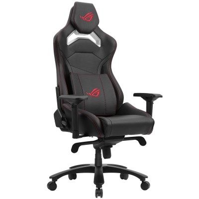 Asus ROG Chariot Core SL300  Gaming Chair - Nero/Rosso