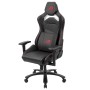 Asus ROG Chariot Core SL300  Gaming Chair - Nero/Rosso