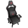 Asus ROG Chariot Core SL300  Gaming Chair - Nero/Rosso