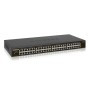 NETGEAR GS348 Non gestito Gigabit Ethernet (10/100/1000) 1U Nero