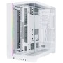 Lian Li O11 Dynamic EVO XL, Full-Tower, Vetro Temperato - Bianco