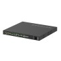 NETGEAR M4250-26G4XF-PoE+ Gestito L2/L3 Gigabit Ethernet (10/100/1000) Supporto Power over Ethernet (PoE) 1U Nero