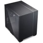 Lian Li PC-O11 Air Mini, Tempered Glass - Nero