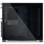 Lian Li PC-O11 Air Mini, Tempered Glass - Nero