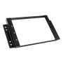 Lian Li O11D-1X-4 Riser Card + PCI Slot Bracket, PCIe 4.0 - Nero