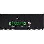 StarTech.com Switch Ethernet 8 porte industriale - Power over Ethernet switch di rete Gigabit 30W - Commutatore di reta lan Gb n