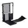 Lian Li O11D-1X-4 Mini Riser Card + PCI-Slot Bracket PCIe 4.0 - Nero