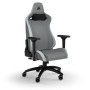 Corsair TC200 Gaming Chair - Grigio Chiaro / Nero