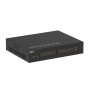 NETGEAR M4250-40G8XF-PoE++ Gestito L2/L3 Gigabit Ethernet (10/100/1000) Supporto Power over Ethernet (PoE) 2U Nero