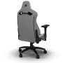 Corsair TC200 Gaming Chair - Grigio Chiaro / Nero