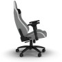 Corsair TC200 Gaming Chair - Grigio Chiaro / Nero