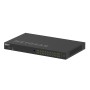 NETGEAR GSM4230P-100EUS switch di rete Gestito L2/L3 Gigabit Ethernet (10/100/1000) Supporto Power over Ethernet (PoE) 1U Nero