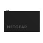 NETGEAR GSM4230P-100EUS switch di rete Gestito L2/L3 Gigabit Ethernet (10/100/1000) Supporto Power over Ethernet (PoE) 1U Nero