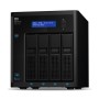 Western Digital My Cloud PR4100 NAS Desktop Collegamento ethernet LAN Nero N3710