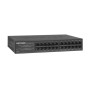 NETGEAR GS324 Non gestito Gigabit Ethernet (10/100/1000) Nero