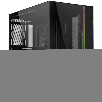 Lian Li O11 Dynamic EVO XL, Full-Tower, Vetro Temperato - Nero