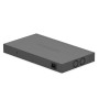 NETGEAR GS524PP Non gestito Gigabit Ethernet (10/100/1000) Supporto Power over Ethernet (PoE) Grigio