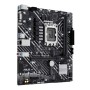 ASUS PRIME H610M-E-CSM Intel H610 LGA 1700 micro ATX