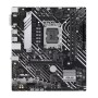 ASUS MB H610, PRIME H610M-A-CSM, LGA1700, DDR5, DUAL M2, 90MB1G20-M0EAYC