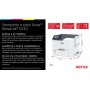 Xerox VersaLink C620 A4 50ppm Stampante Duplex PS3 PCL5e/6 2 vassoi 650 fogli