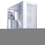 Lian Li LANCOOL III E-ATX case, Mid Tower - Bianco