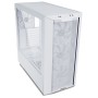 Lian Li LANCOOL III E-ATX case, Mid Tower - Bianco