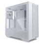 Lian Li LANCOOL III E-ATX case, Mid Tower - Bianco