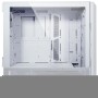 Lian Li LANCOOL III E-ATX case, Mid Tower - Bianco