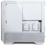 Lian Li LANCOOL III E-ATX case, Mid Tower - Bianco