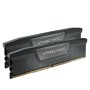 Corsair Vengeance DDR5 5600MHz C40, Nero - 64GB (2x32GB)