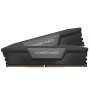 Corsair Vengeance DDR5 5600MHz C40, Nero - 64GB (2x32GB)