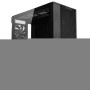 Lian Li LANCOOL III E-ATX case, Mid Tower - Nero