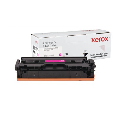 Everyday Toner Magenta compatibile con HP 207X (W2213X), Resa elevata