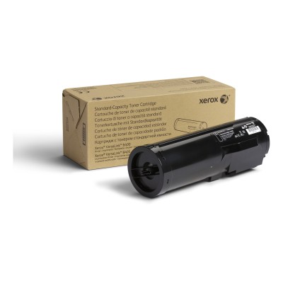 Xerox Cartuccia toner Nero a Standard da 5900 pagine per VersaLink B400 / B405 (106R03580)