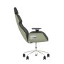 Thermaltake ARGENT E700 Gaming Chair Vera Pelle Design by Porsche - Matcha Green