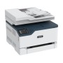 Xerox C235 A4 22 ppm Copia/Stampa/Scansione/Fax wireless PS3 PCL5e/6 ADF 2 vassoi Totale 251 fogli