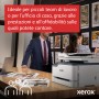 Xerox C235 A4 22 ppm Copia/Stampa/Scansione/Fax wireless PS3 PCL5e/6 ADF 2 vassoi Totale 251 fogli