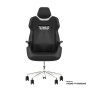 Thermaltake ARGENT E700 Gaming Chair Vera Pelle Design by Porsche - Glacier White