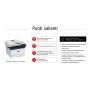 Xerox B315 A4 40 ppm Copia/Stampa/Scansione/Fax fronte/retro wireless PS3 PCL5e/6 2 vassoi 350 fogli