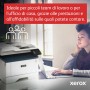 Xerox B315 A4 40 ppm Copia/Stampa/Scansione/Fax fronte/retro wireless PS3 PCL5e/6 2 vassoi 350 fogli