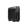 QNAP TS-410E NAS Tower Collegamento ethernet LAN Nero J6412