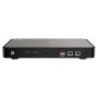 QNAP HS-264 NAS Tower Collegamento ethernet LAN Nero N5105