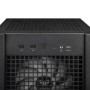 Asus TUF GT302 ARGB, Mid-Tower, Vetro Temperato - Nero