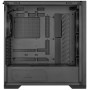 Asus TUF GT302 ARGB, Mid-Tower, Vetro Temperato - Nero