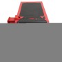 Asus TUF Gaming GT301 ZAKU II Limited Edition - Nero/Rosso